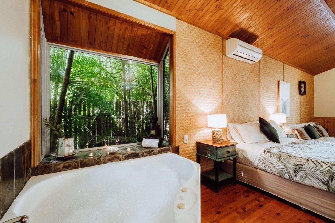 Getaways At Byfield Villa Dış mekan fotoğraf