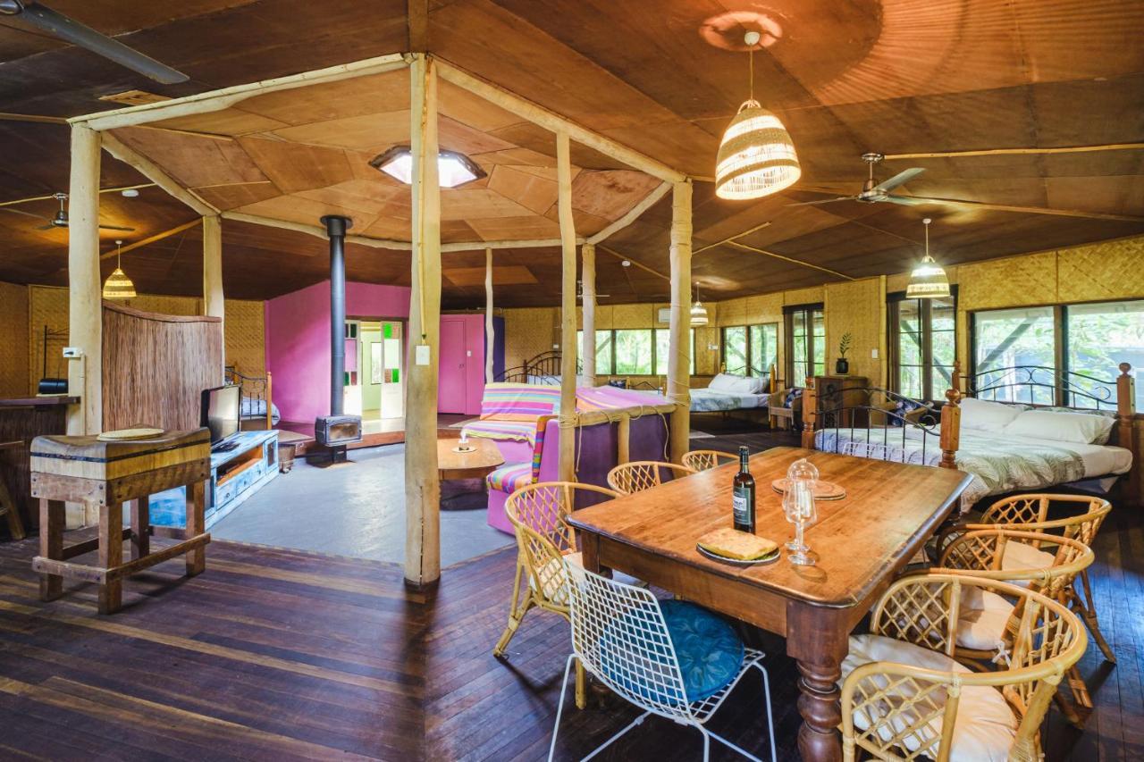 Getaways At Byfield Villa Dış mekan fotoğraf