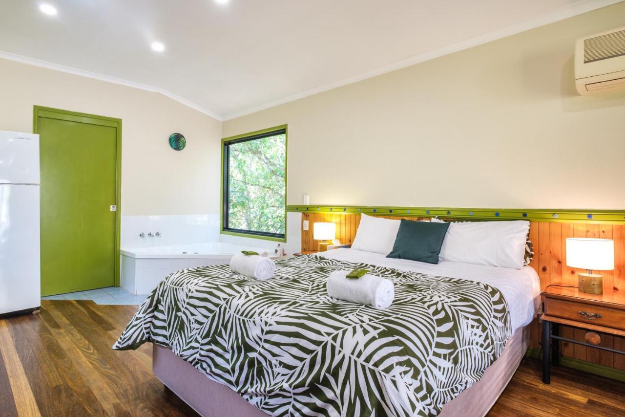 Getaways At Byfield Villa Dış mekan fotoğraf