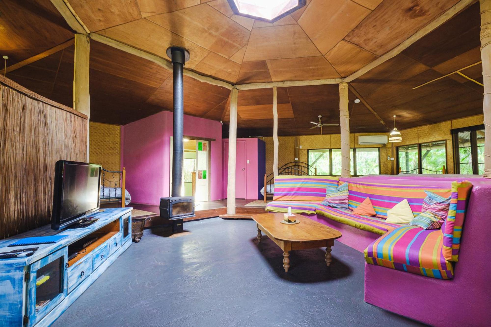 Getaways At Byfield Villa Dış mekan fotoğraf