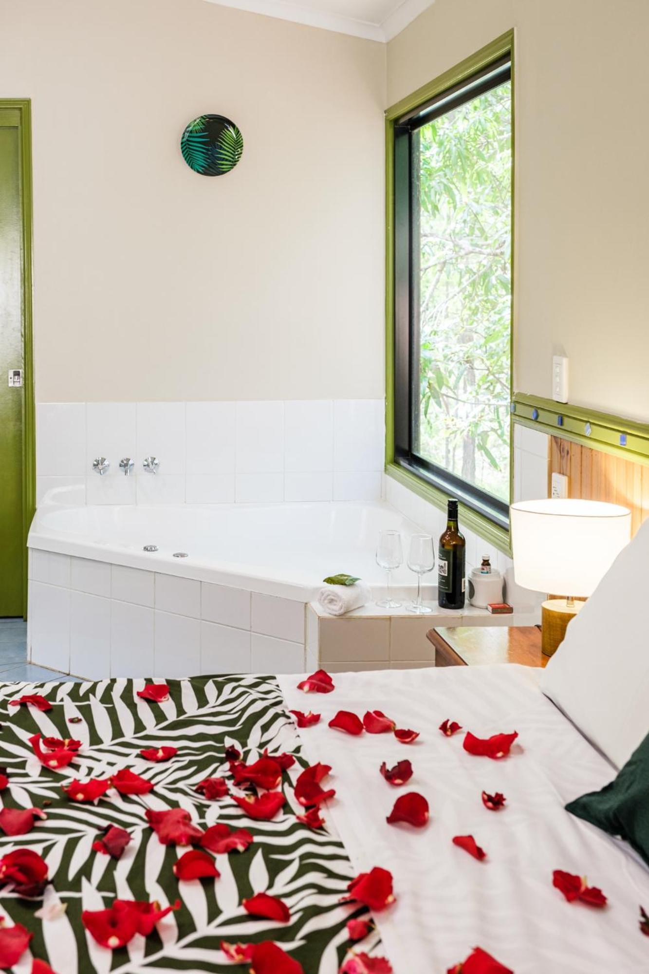 Getaways At Byfield Villa Dış mekan fotoğraf