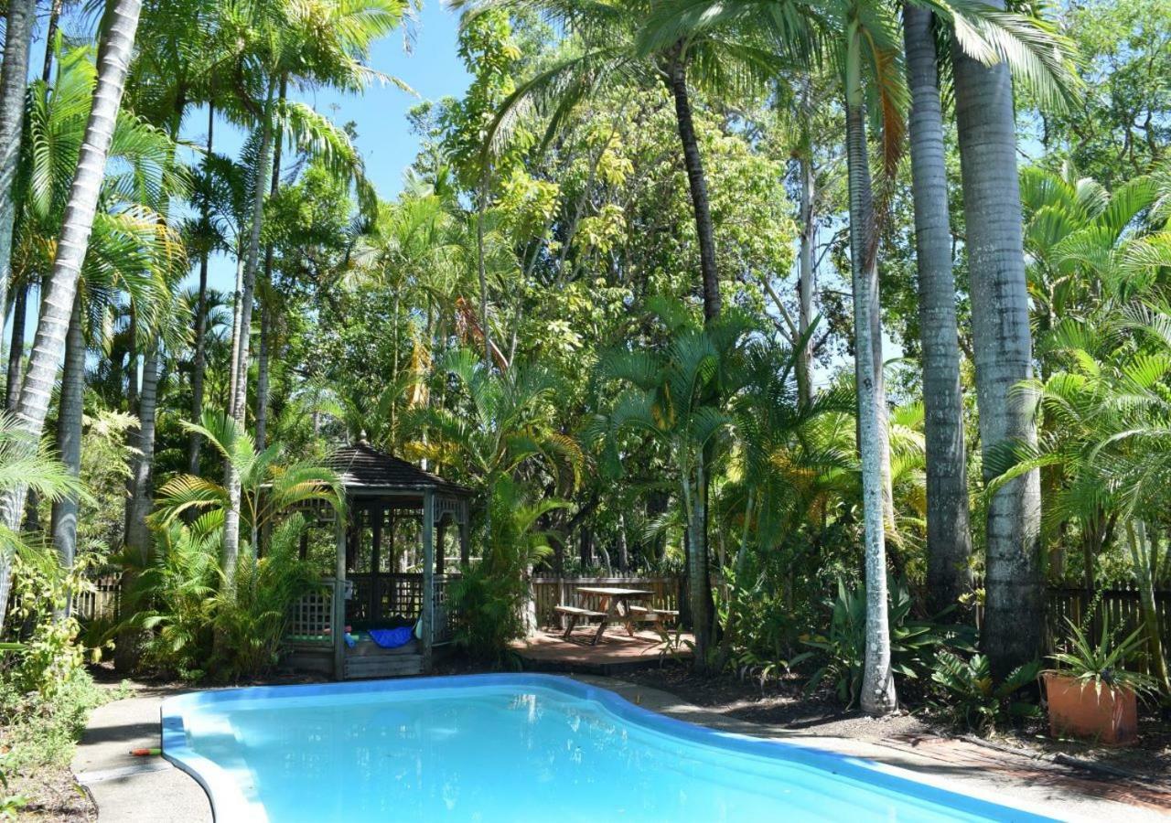 Getaways At Byfield Villa Dış mekan fotoğraf